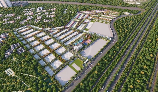 ACE Acre Ville - Amenities